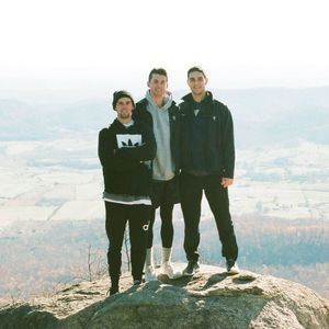 Meet your Posher, Harris